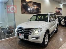 ميتسوبيشي باجيرو